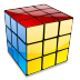Rubiks Cube Icon 72x72 png